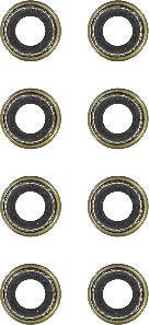 Glaser N93106-00 - Комплект прокладок, стержень клапана autocars.com.ua