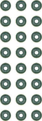 Glaser N93107-00 - Комплект прокладок, стержень клапана autocars.com.ua