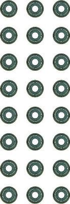 Glaser N93122-00 - Комплект прокладок, стержень клапана autocars.com.ua