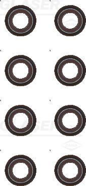 Glaser N93150-02 - Комплект прокладок, стержень клапана autocars.com.ua