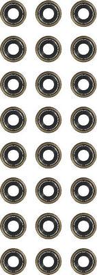 Glaser N93154-00 - Комплект прокладок, стержень клапана autocars.com.ua