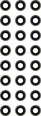 Glaser N93191-00 - Комплект прокладок, стержень клапана autocars.com.ua