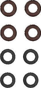 Glaser N93199-00 - Комплект прокладок, стержень клапана autocars.com.ua