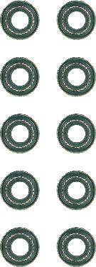 Glaser N95984-01 - Комплект прокладок, стержень клапана autocars.com.ua