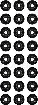 Glaser N96066-00 - Комплект прокладок, стержень клапана autocars.com.ua