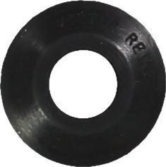 Glaser P76522-00 - Уплотнительное кольцо, стержень клапана autodnr.net