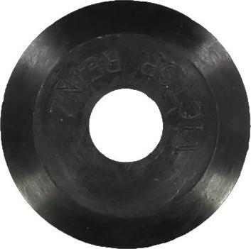 Glaser P76672-00 - Кільце ущільнювача, шток клапана autocars.com.ua