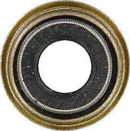 Glaser P76744-00 - Уплотнительное кольцо, стержень клапана avtokuzovplus.com.ua