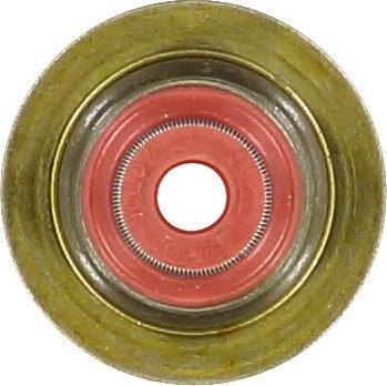 Glaser P76812-00 - Уплотнительное кольцо, стержень клапана avtokuzovplus.com.ua