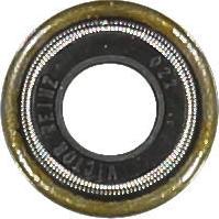 Glaser P76814-00 - Уплотнительное кольцо, стержень клапана autodnr.net