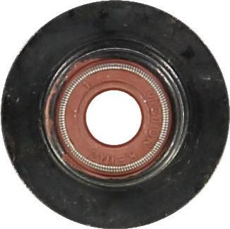 Glaser P76818-00 - Уплотнительное кольцо, стержень клапана avtokuzovplus.com.ua