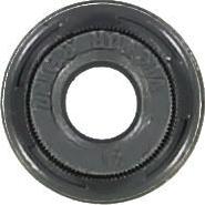 Glaser P76879-00 - Уплотнительное кольцо, стержень клапана autodnr.net
