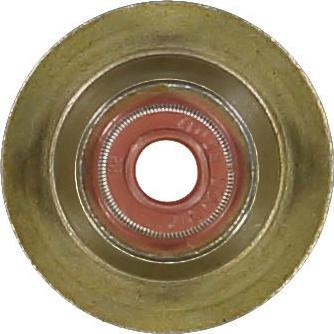 Glaser P76952-00 - Уплотнительное кольцо, стержень клапана avtokuzovplus.com.ua