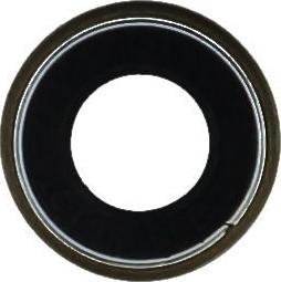 Glaser P76959-00 - Кільце ущільнювача, шток клапана autocars.com.ua