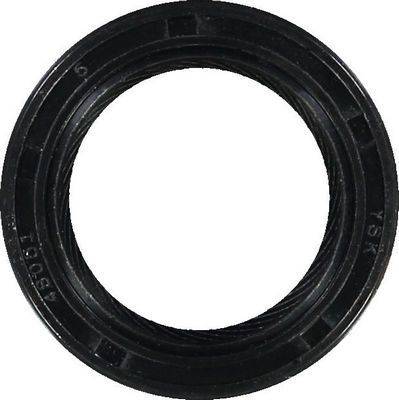 Glaser P77339-01 - Уплотняющее кольцо, коленчатый вал autodnr.net