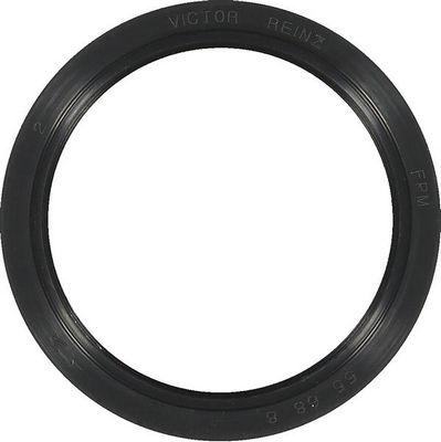 Glaser P77356-01 - Уплотняющее кольцо, коленчатый вал autodnr.net