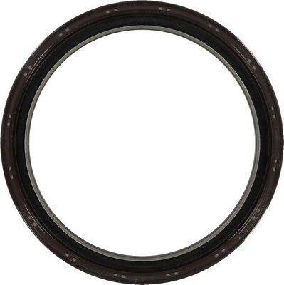 Glaser P77428-01 - Ущільнене кільце, колінчастий вал autocars.com.ua