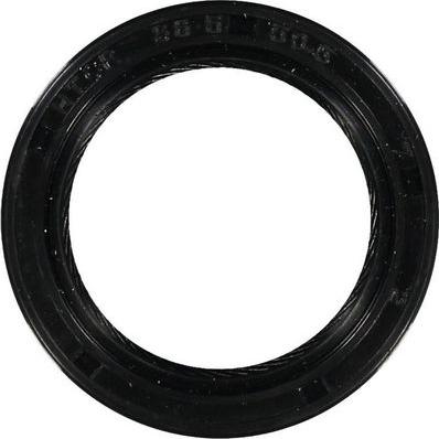 Glaser P77489-01 - Уплотняющее кольцо, коленчатый вал avtokuzovplus.com.ua