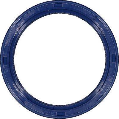 Glaser P77508-01 - Ущільнене кільце, колінчастий вал autocars.com.ua