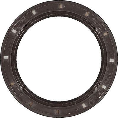 Glaser P77512-01 - Ущільнене кільце, колінчастий вал autocars.com.ua