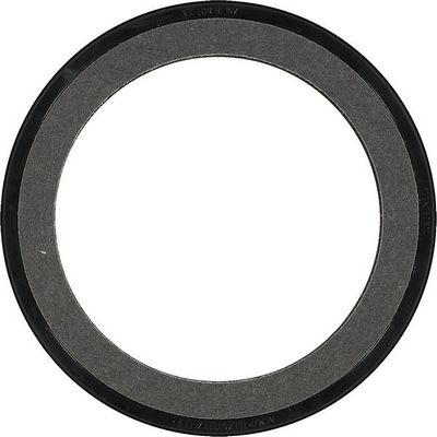 Glaser P77857-01 - Уплотняющее кольцо, коленчатый вал autodnr.net