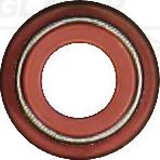 Glaser P93882-00 - Кільце ущільнювача, шток клапана autocars.com.ua