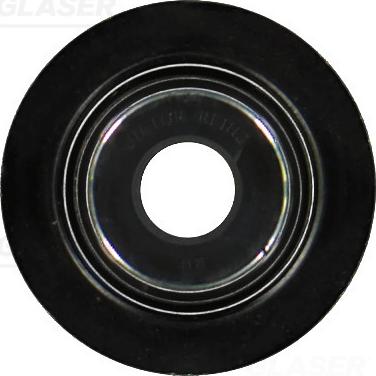 Glaser P93928-00 - Кільце ущільнювача, шток клапана autocars.com.ua