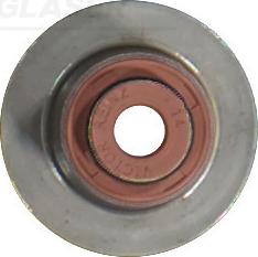 Glaser P93956-01 - Кільце ущільнювача, шток клапана autocars.com.ua