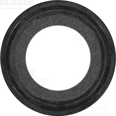 Glaser P93991-01 - Ущільнене кільце, розподільний вал autocars.com.ua