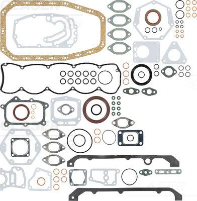 Glaser S31311-01 - Комплект прокладок, двигун autocars.com.ua