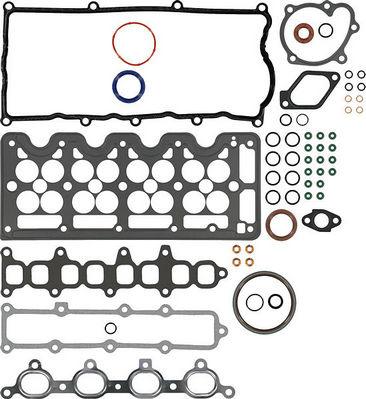 Glaser S36515-00 - Комплект прокладок, двигун autocars.com.ua