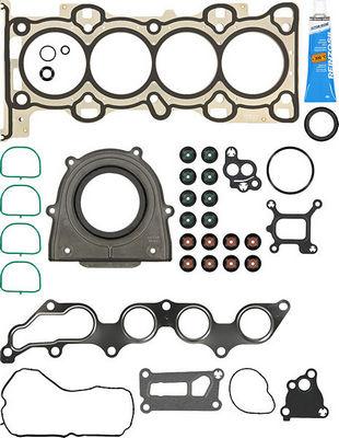 Glaser S36737-00 - Комплект прокладок, двигун autocars.com.ua