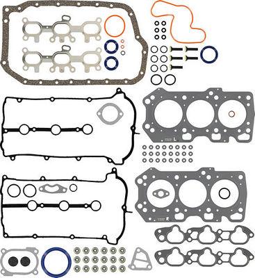 Glaser S36994-00 - Комплект прокладок, двигатель avtokuzovplus.com.ua