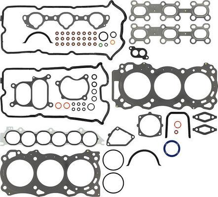 Glaser S37211-00 - Комплект прокладок, двигун autocars.com.ua