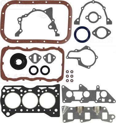 Glaser S37215-00 - Комплект прокладок, двигун autocars.com.ua