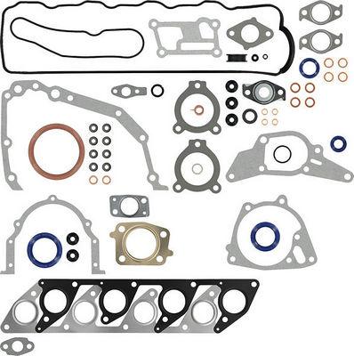 Glaser S37942-00 - Комплект прокладок, двигун autocars.com.ua