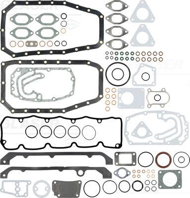 Glaser S38249-02 - Комплект прокладок, двигун autocars.com.ua