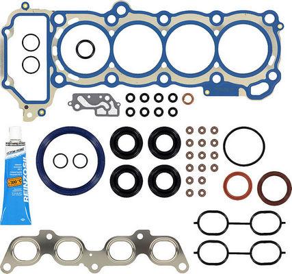 Glaser S38290-00 - Комплект прокладок, двигун autocars.com.ua