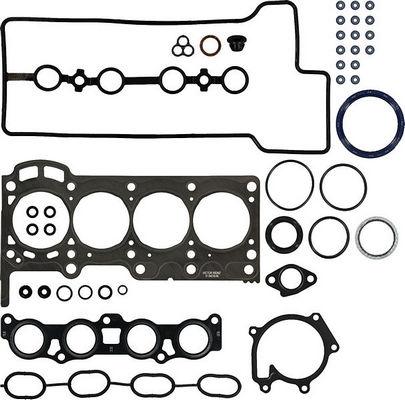 Glaser S38691-00 - Комплект прокладок, двигатель avtokuzovplus.com.ua