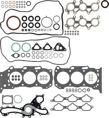 Glaser S38720-00 - Комплект прокладок, двигун autocars.com.ua