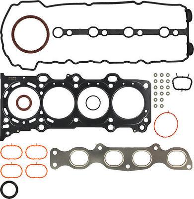 Glaser S38811-00 - Комплект прокладок, двигун autocars.com.ua