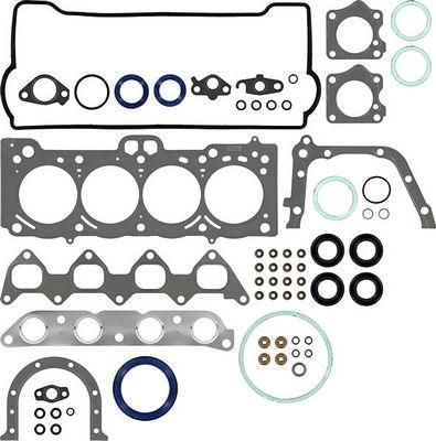 Glaser S40004-00 - Комплект прокладок, двигун autocars.com.ua