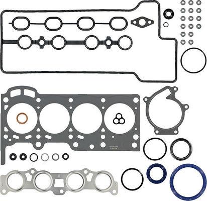 Glaser S40047-00 - Комплект прокладок, двигатель avtokuzovplus.com.ua