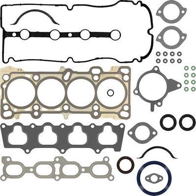 Glaser S40066-00 - Комплект прокладок, двигун autocars.com.ua