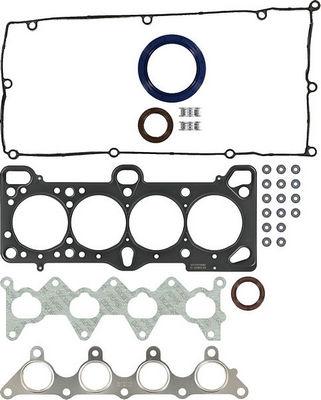 Glaser S40316-00 - Комплект прокладок, двигун autocars.com.ua