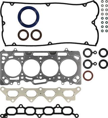 Glaser S40317-00 - Комплект прокладок, двигун autocars.com.ua