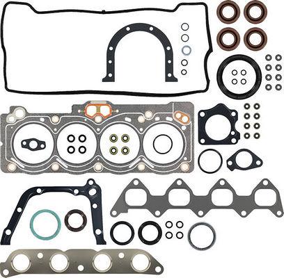 Glaser S40606-00 - Комплект прокладок, двигун autocars.com.ua