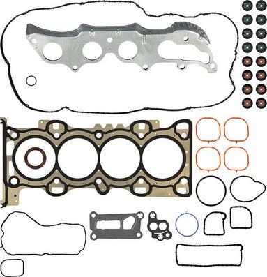 Glaser S40667-00 - Комплект прокладок, двигун autocars.com.ua