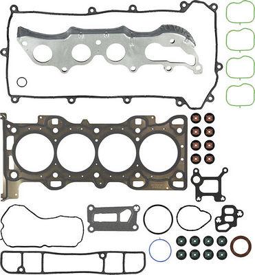 Glaser S40668-01 - Комплект прокладок, двигун autocars.com.ua