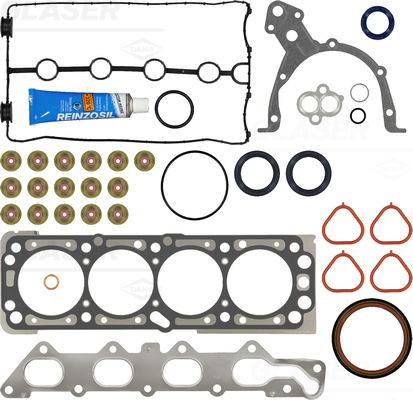 Glaser S54110-00 - Комплект прокладок, двигун autocars.com.ua